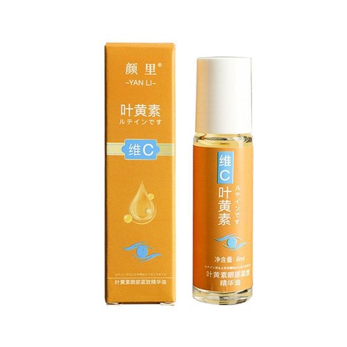 VC Lutein Eye Essence Oil Relieves Eye Fatigue DinKiss NEW VC -1-5 Eye x Y0P2 - Picture 21 of 23