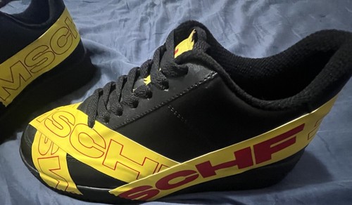 MSCHF X TAP3 Men’s Size 7 USED In Hand-NO BOX SOLD AS IS-RARE SIZE - Picture 6 of 20