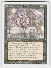 Revised Edition Nettling Imp