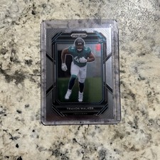 2022 Prizm Travon Walker