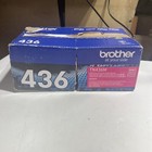 *Imperfect Box* Brother TN436M Magenta Super High-yield Toner Cartridge