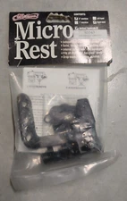 Mathews Archery SoloCam Bow Drop Away Micro Rest 80163 Realtree H 0" Overdraw RH