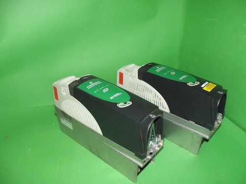 Control Techniques EMERSON UNIDRIVE SP SP1405 3.0 / 4.0 kW - Picture 3 of 12