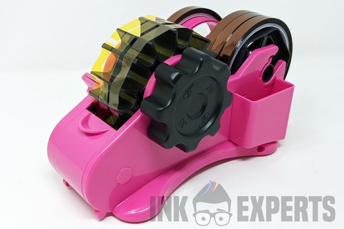 Dispensador de cinta térmica Ink Experts 'Tape-Mate' - Imagen 4 de 6
