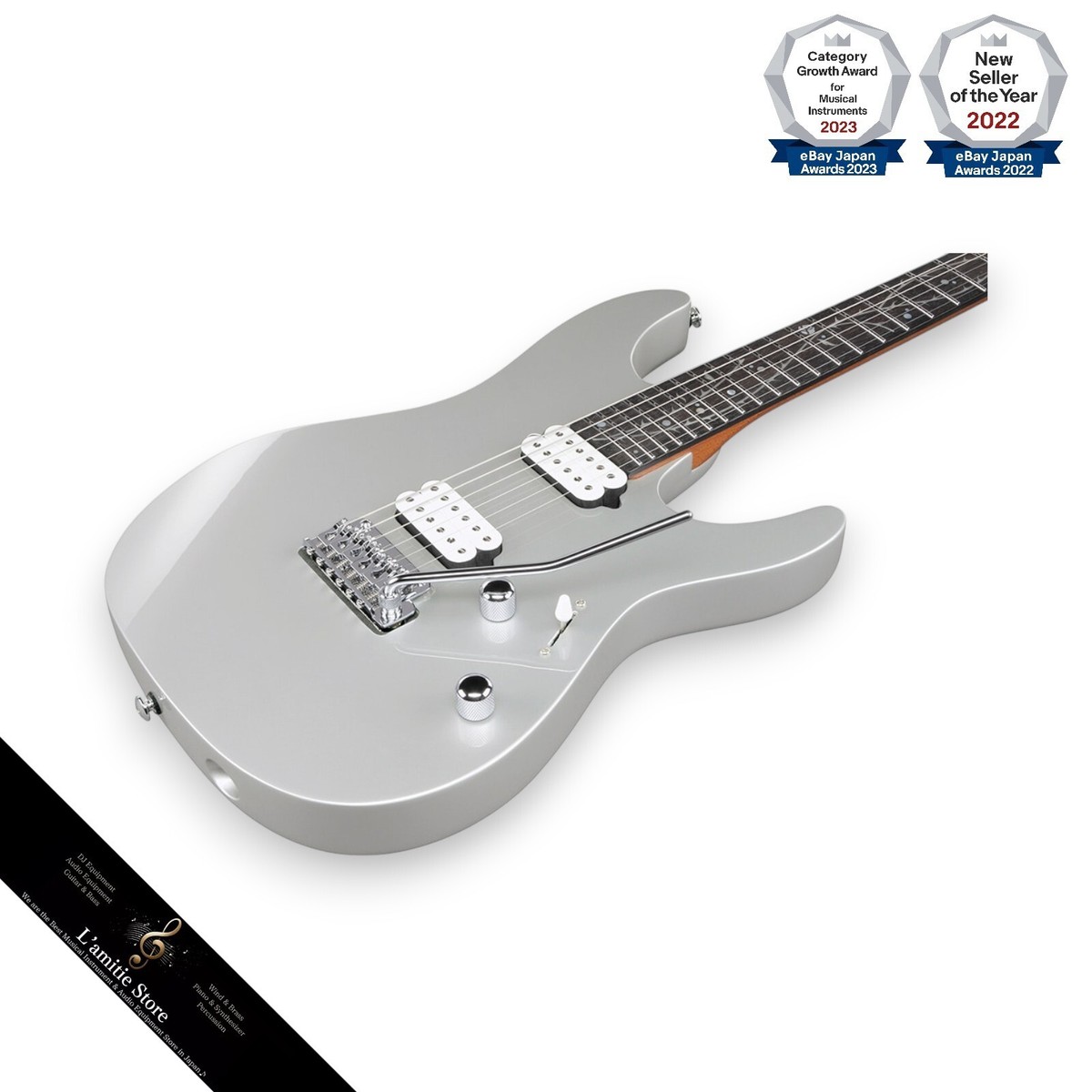 アイバニーズtim henson tod10[ほぼ新品] Ibanez SIGNATURE MODEL Tim Henson TOD10｜ミュージックランドKEY