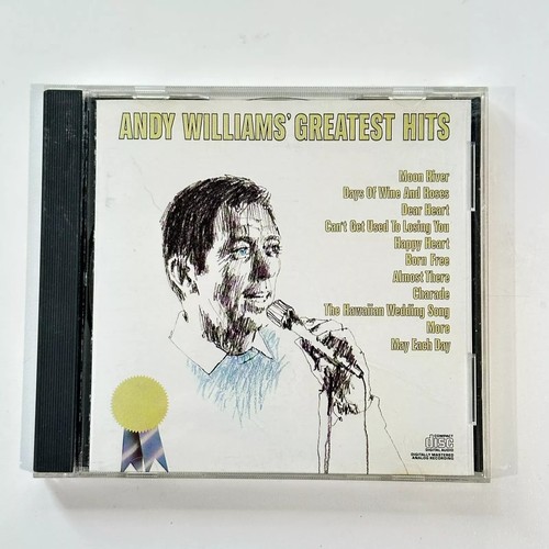 Oldies Doo-Wop Motown Pop Crooner CD Lot [A-K] Choose Title & Add To Cart - Picture 41 of 774