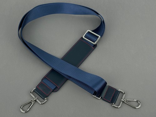 Patek Philippe Weekender Reisetasche Tasche Wochenendtasche Blau travel bag blue - Bild 9 von 9