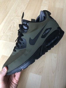 Nike Air Max 90 Mid Nike Air Max 90 Mid