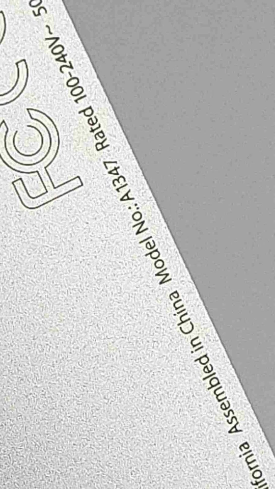 Apple Mac mini A1347 Desktop - MD389LL/A Server (2012) 2.3GHz i7 4 GB memory - Image 4 of 4