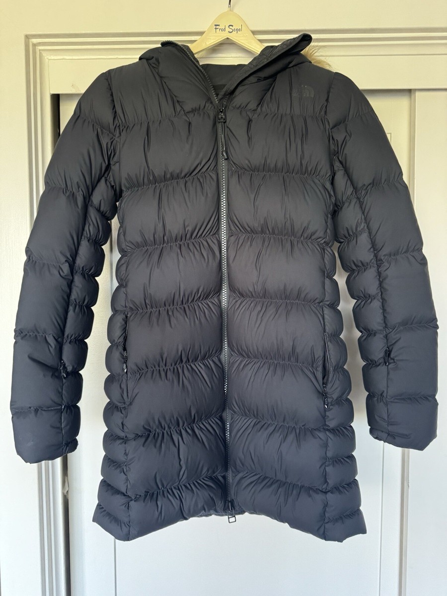 THE NORTH FACE X BARNEYS NEW YORK TBX DOWN JACKET PUFFER