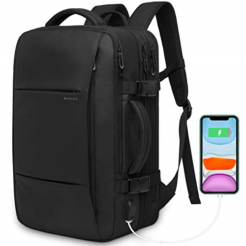 40 Litre Cabin Flight Approved Carry On Backpack Travel Hand