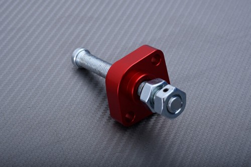 Chain tensioner control chains mechanical red Honda CBR 1000 RR 1000RR 2012-2016 - Picture 2 of 3