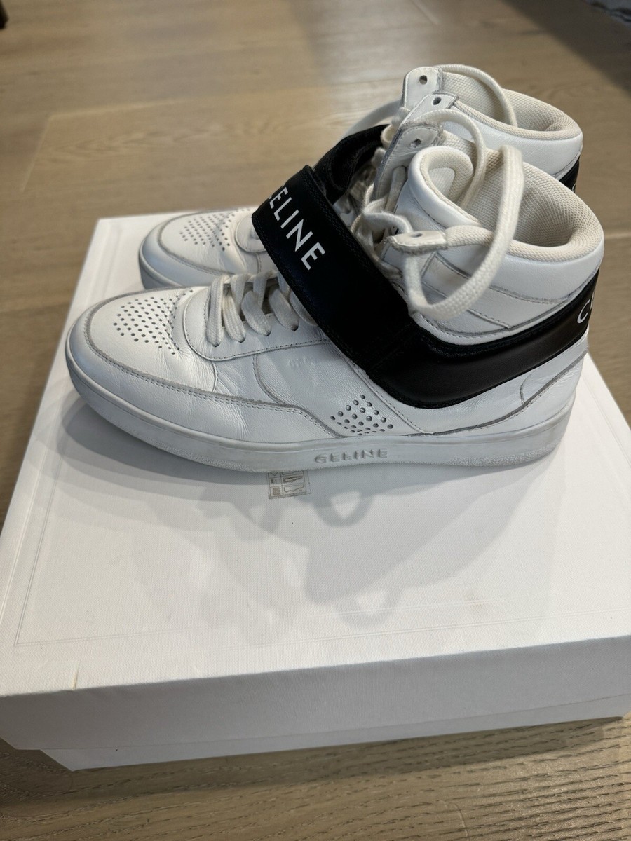 Celine women sneaker/ CT-03 | eBay