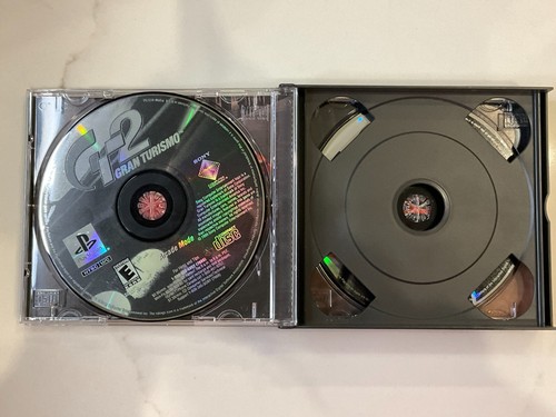 🎮 PlayStation 1 PS1 solo disco y CIB manual completo compra 4 obtén 1 GRATIS ✅ PROBADO🎮 - Imagen 135 de 470