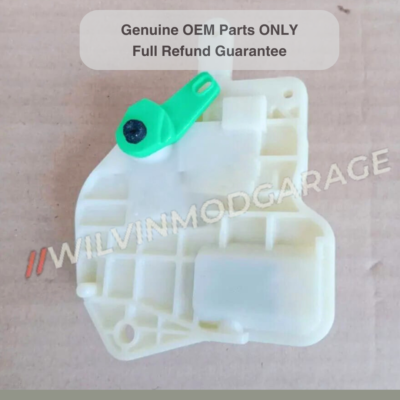 Genuine OEM Door Lock Actuator Left Side 72155-S5A-A01 For 03-08