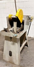 EVERETT 5HP / 10" ABRASIVE CUT-OFF SAW