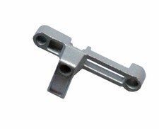 Support câble vidéo MacBook Unibody aluminium A1278