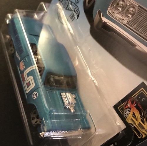 HOT WHEELS 2020 NIGHTBURNERZ, '64 CHEVY CHEVELLE SS. #10/10 - Picture 4 of 9