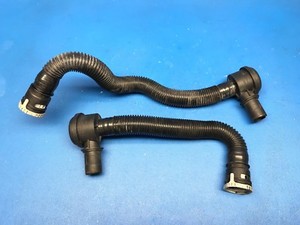 07 11 Bmw E82 E88 E90 E92 135i 335i N54 Air Chargepipe Diverter Valve Bypass Oem Ebay