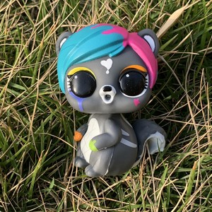 eau de splatters lol