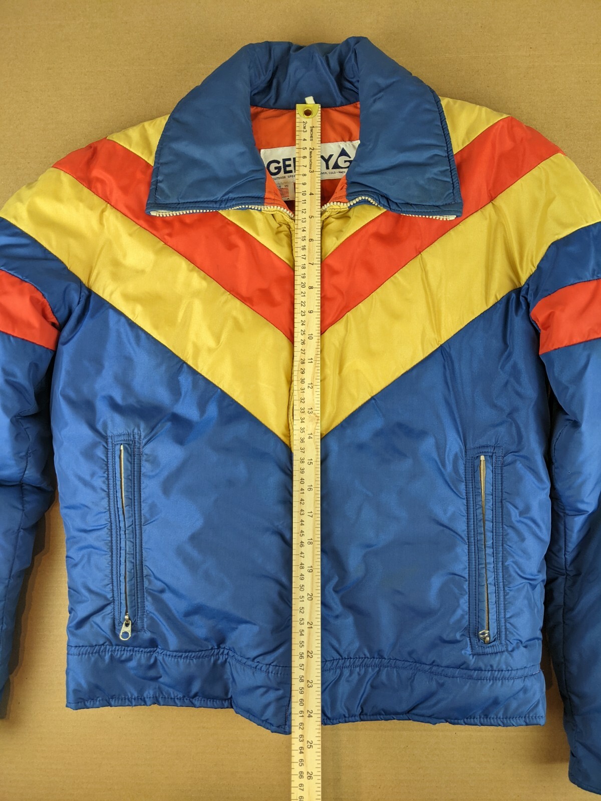 売れ筋新商品売れ筋新商品70s〜80s Vintage GERRY SLOPE COAT スロープ