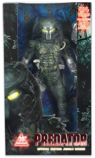 NECA Predator Cartoon & TV Character Action Figure Action Figures