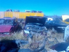 Front Brakes Rotor VIN 4 8th Digit Hybrid Fits 08-15 SONATA 185391