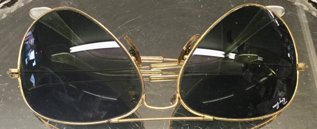 Ray ban aviator 1990 outlet