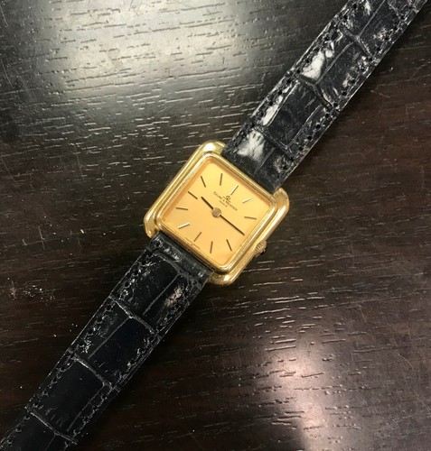 Montre Baume et Mercier Femmes or 18K or - Automatique - Picture 2 of 3