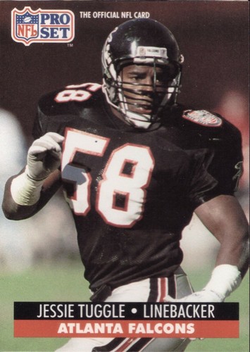 1991 NFL Pro Set #406-659 HOF Rookie Common Ships FREE Buy 2 Get 2 FREE (1 of 2) - Picture 41 of 253