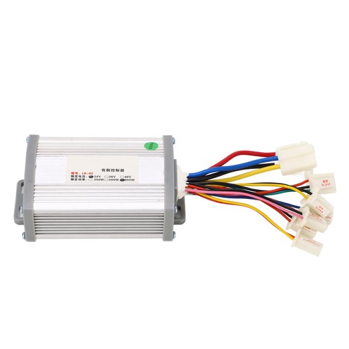 24V 800W Brushed Controller And Pedal Accelerator Assembly Electric Co ZO - Picture 18 of 24