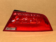 ⭐NICE! 2012-2015 AUDI A7 S7 RIGHT PASSENGER LED OUTER TAILLIGHT TAIL LIGHT OEM