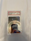 1994 Mother's Cookies Mike Piazza (Mint 9 - Psa)