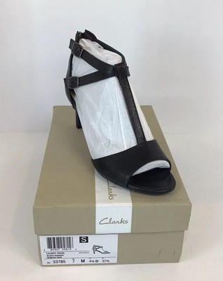 clarks laureti pearl