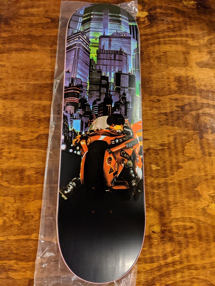 JK - Neo Tokyo 8.5