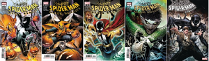 2020-SYMBIOTE-SPIDERMAN-ALIEN-REALITY-1-2-3-4-5-COMPLETE-SET-VENOM-1-5
