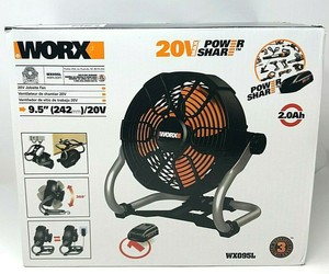 worx 20v