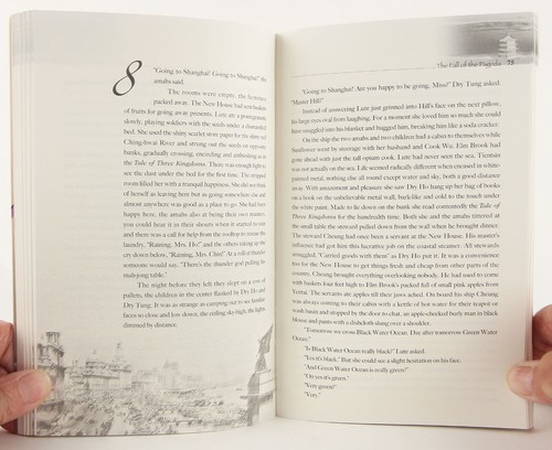 Eileen Chang's The Fall of the Pagoda 2010 Hong Kong Univ Press Autobiographical - Imagen 6 de 10
