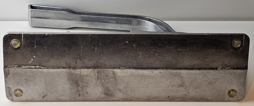 The Nut Cracker by Munsey NC89 Cast Aluminum Lever Action Made USA Brand New VTG - Picture 22 of 23