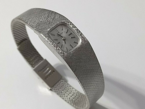 VINTAGE NOS 60'S GP TISSOT MANUAL CAL 2700 LADIES WATCH - 第 2/10 張圖片