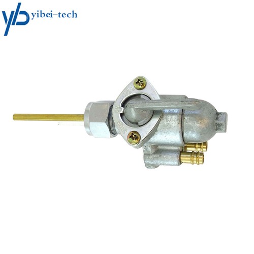 Válvula de combustible Petcock nuevo para Honda CL175 CB350 CL350 SL350 CB360 CL360 CB450 CL450 - Imagen 1 de 6