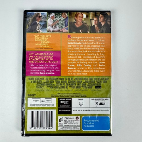 DVD Region 4 clearance various genres & titles good to excellent pick from list - Picture 126 of 775