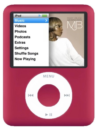 "New" iPod Nano 3rd Generation 4/8GB Sealed Retail Box - All Colors- Warranty ✅ - Picture 23 of 26