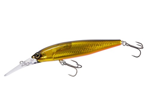 Shimano BT World Diver 99SP Flash Boost 9.9cm 16g Suspend Köder Wobbler FARBEN - Bild 3 von 11