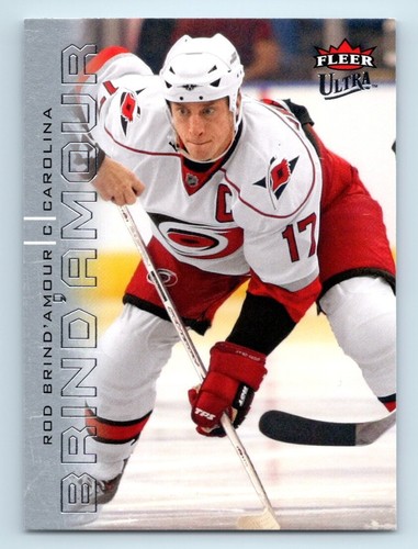 2009-10 Fleer Ultra Base & Gold Medallion Hockey Cards - Take your Pick! - Picture 47 of 324