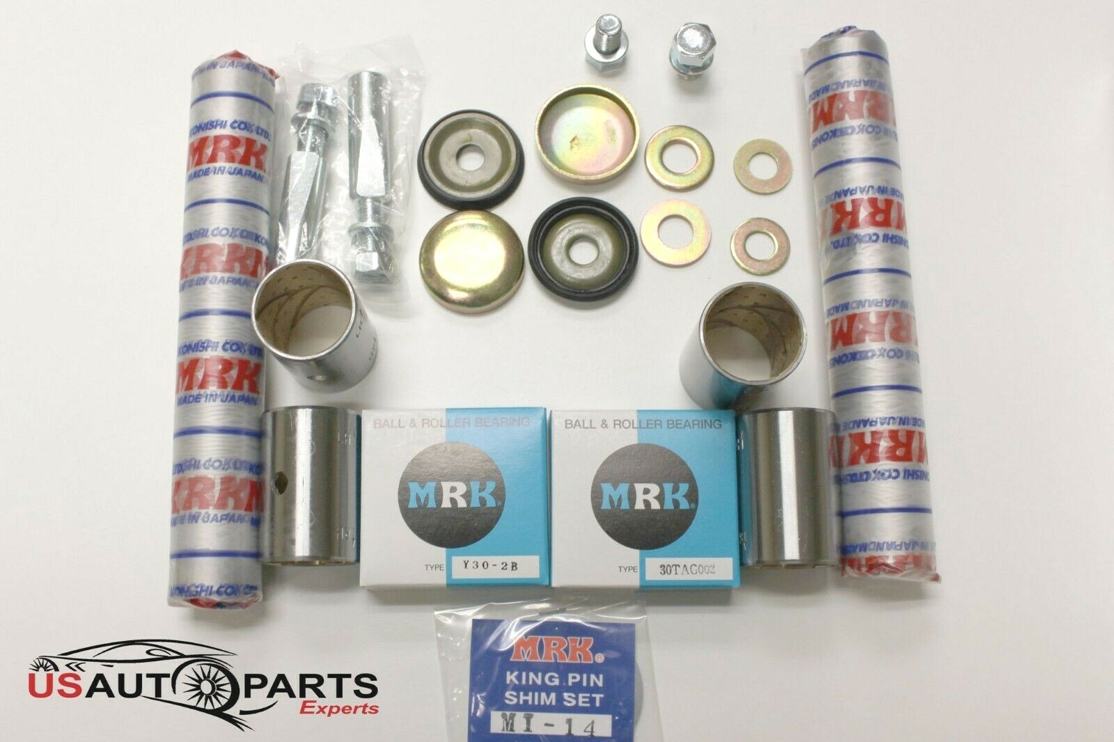 5878322203 King Pin Kit For ISUZU NPR NPRHD NQR ISUZU