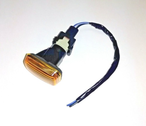 Mini telar clásico Austin reparación para intermitente lateral - SKU AFU3358-KIT - Imagen 2 de 2