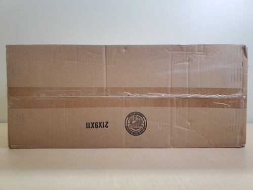 Genuine OEM HP C9735A C9735A 110V Image Fuser Kit LaserJet C9657A C9656A C7131A - Picture 5 of 6