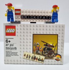 Lego® 5004419 Classic Castle - Ritter VIP Set - NEU - OVP Top Zustand