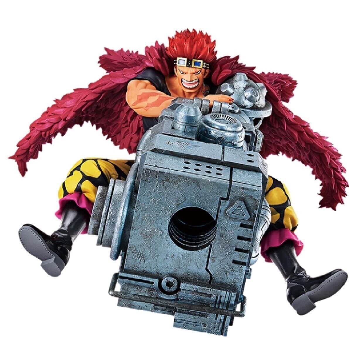 ONE PIECE BEYOND THE LEVEL フィギュア セット ONE PIECE figure ichiban kuji BEYOND THE LEVEL Luffy Law Kid